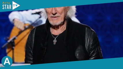 Hugues Aufray, son message à Gabriel Attal  “J’ai le sentiment qu’avec vous…”