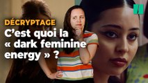 Sur TikTok, la « dark feminine energy » propage des discours sexistes emballés dans des conseils de séduction