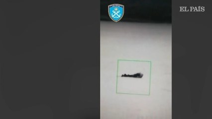 Cuatro niños mueren ahogados en el Egeo ante las cámaras de la Guardia Costera griega