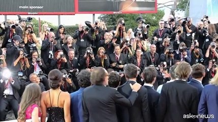 Canon alla Mostra del Cinema: "Sostegno a creativit? versatile"