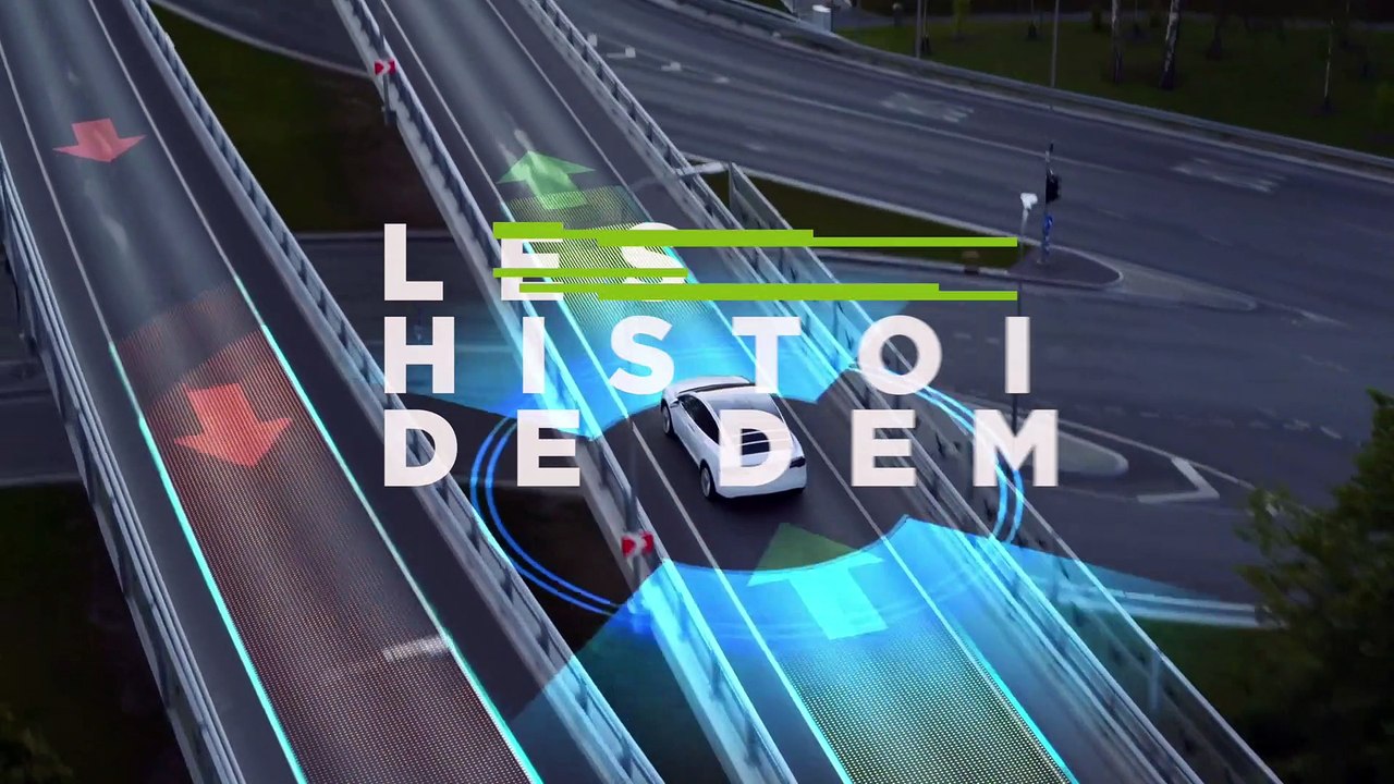 Teaser HDD MOBILITE#1