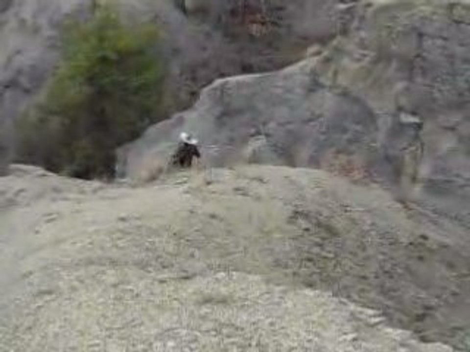 Trial à Curbans (9)