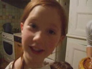 Anniversaire 5 ans Hélie