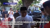 Demokrat Bilang Surya Paloh yang Tunjuk Muhaimin Jadi Cawapres Anies