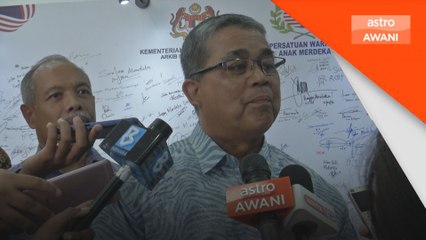 Sekolah vernakular kini medium perpaduan, bukan lagi pemisahan - Menteri Perpaduan