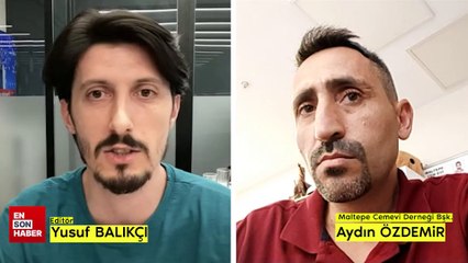 Maltepe Cemevi'nin hesabına el koyan CHP'li Ali Kılıç'a tepki: Kimse oy vermeyecek