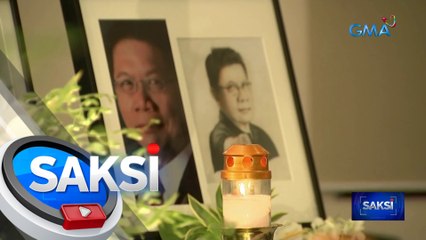 Masasayang alaala ni Mike Enriquez bilang apo, anak at kapatid, binalikan ng mga kaanak | Saksi
