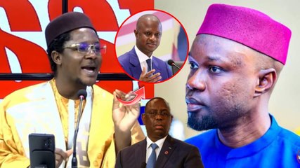 URGENT : Cheikh Bara Ndiaye libéré mais avec 3 conditions