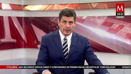 Detienen a segundo aficionado de Rayados, presunto agresor de paramédicos