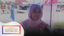 Peniaga mahu pusat perniagaan sehenti