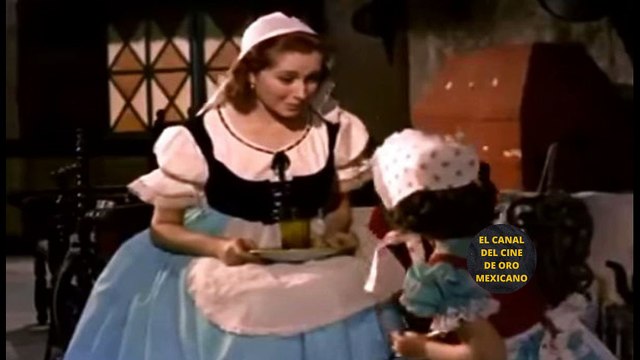 Perdió las ganas Beatriz Aguirre actriz de la época de Oro del Cine Mexicano murió de tristeza