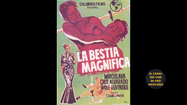 Galán del Cine de Oro era más GUAPO que Andrés García y éstas FOTOS lo demuestran