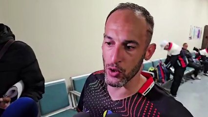 Grégory Pausé : "Est-ce qu'on a vraiment perdu ?"