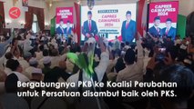 PKS tetap dukung bacapres Anies Baswedan