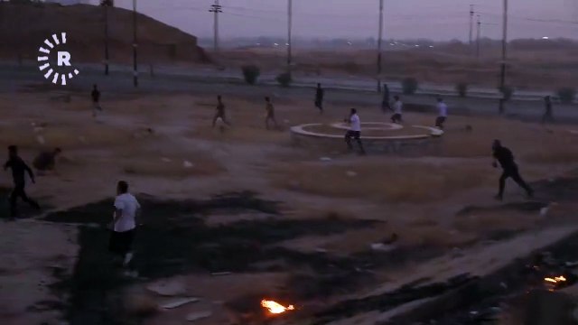 Kerkük karıştı! Bağdat'tan operasyon talimatı