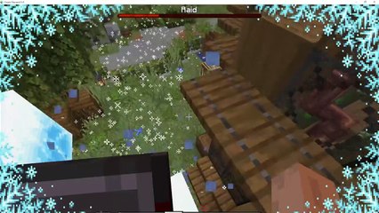 MINECRAFT PILLAGES WAR PC