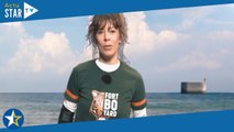 Nagui était content  Magali Ripoll revient sur sa participation mouvementée à Fort Boyard