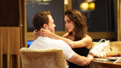 Ya Çok Seversen 9. Bölüm: Ateş'ten Leyla'ya Evlilik Teklifi 💍