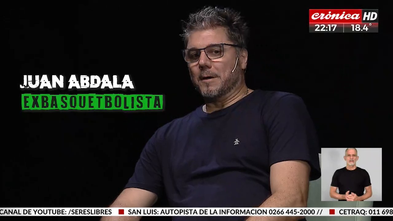 juan abdala