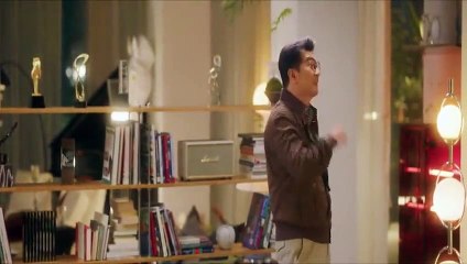 (ENG) Sunshine by My Side (2023) Ep 6 EngSub