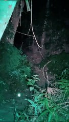Paranormal activity ghost on camera part 221