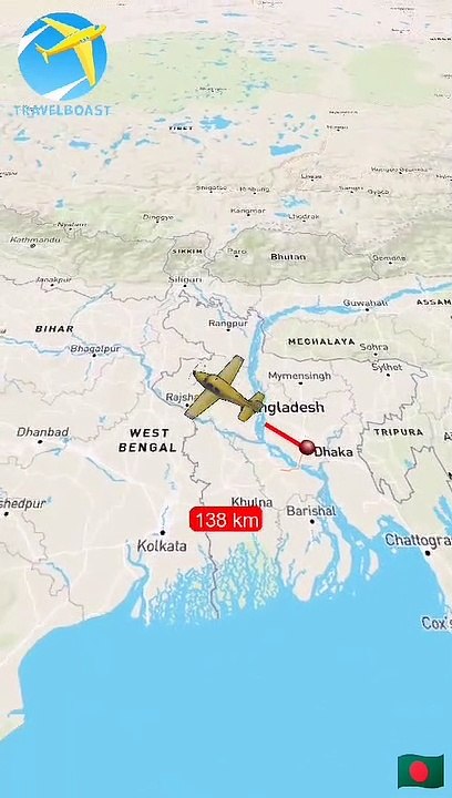 TravelBoast | Bangladesh to Uzbekistan