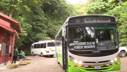 ¡Monteverde, el cantón 83 de Costa Rica!