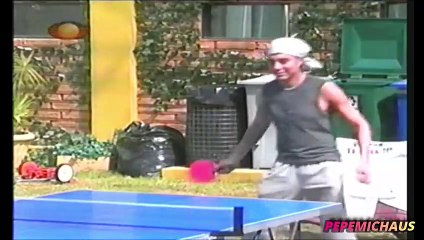 49 BIG BROTHER VIP 2 7a NOMINACION(1-2)