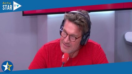 Mettez votre égo de côté  Benjamin Castaldi adresse un conseil aux nouveaux chroniqueurs de Touch