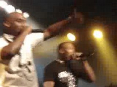 Rimk Elysée Monmartre !!! 113 aie