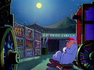 Tom & Jerry S1950E22 - Little Runaway 🐭 | Classic Cartoon Adventure