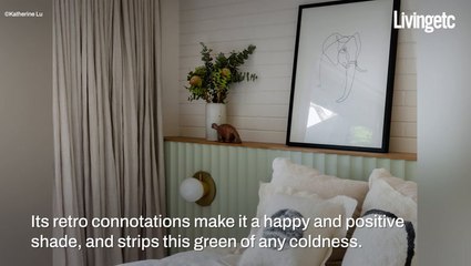 10 Colour Trends For 2023 I LivingEtc