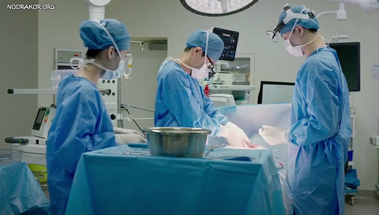Healer Of Children EPS 43 SUB INDO