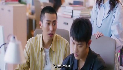 (ENG) Sunshine by My Side (2023) Ep 5 EngSub