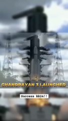 #Greatest_comeback_of_ISRO_#nevergiveup_#chandrayaan2_#chandrayaan3_#motivation_#inspirational_#success_#kk24_!!