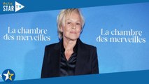 Moi, ma came, c'était…  Muriel Robin se livre sur son passé tourmenté et la façon dont Anne Le Ne