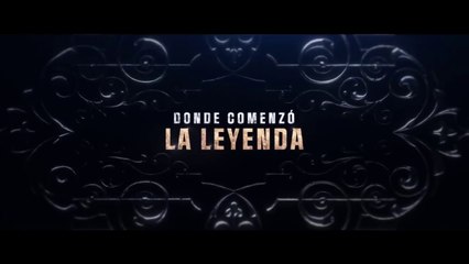 JOHN WICK THE CONTINENTAL TRAILER