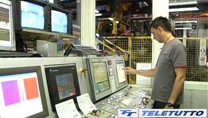 Video News - L'INTEGRAZIONE PASSA DAL LAVORO