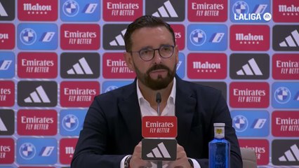 Bordalás defiende el controvertido fichaje de Mason Greenwood