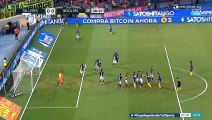 Copa Argentina 2021: Talleres  0 - 0 Boca (Primer Tiempo)