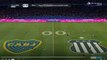 Copa Argentina 2021: Talleres 0 - 0 Boca Jrs (2do Tiempo)