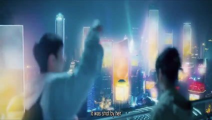 (ENG) Sunshine by My Side (2023) Ep 6 EngSub