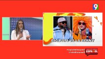 ¡Viral! La Berny Vs Big Papi en Las más Calientes de la Semana | Aquí se Habla Español