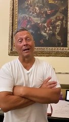 Il concerto di Paolo Belli è musica e divertimento