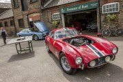 Inside London's Most Exclusive Classic Car Restoration Garage - Rust To Riches - Episode 1 I RIDICULOUS RIDES