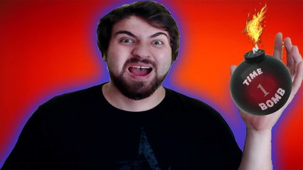 Minecraft Bomb Lobber - Bölüm 1- Dikkat Patlıycak