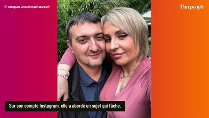 "C'est lunaire !" : Amandine Pellissard scandalisée, son fils Léo dans une situation invraisemblable juste avant la rentrée