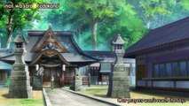 Campione! Ep.4 (anime) Eng