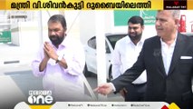 സുസ്ഥിര മാലിന്യസംസ്കരണം പാഠ്യപദ്ധതിയുടെ ഭാഗമാക്കും: മന്ത്രി വി.ശിവൻകുട്ടി