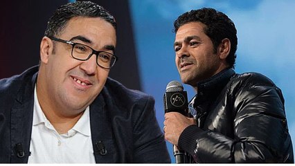 Wahid Bouzidi : Un Hommage Émouvant de Jamel Debbouze Deux Semaines Après son Décès !